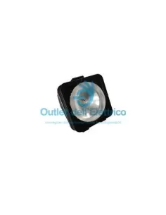 Castaldi D01F26D3 Egeo fl 26w d3 black